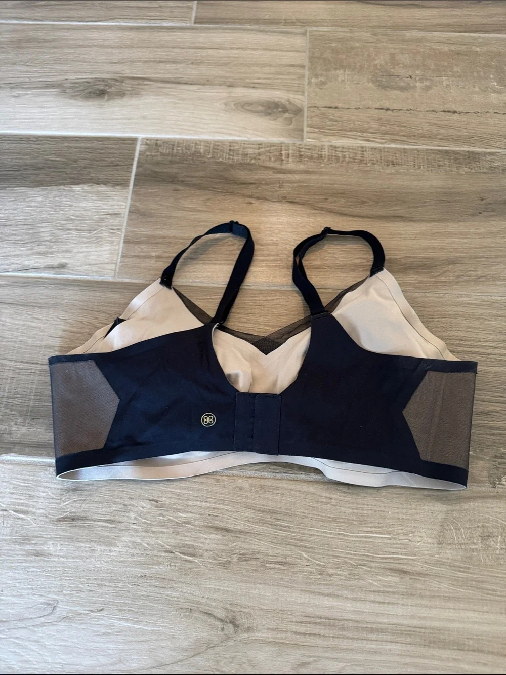 Honeylove XL Crossover bra